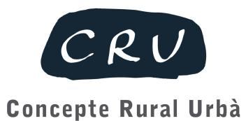 Imagen de CRU CONCEPTE RURAL URBA