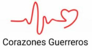 Imagen de Corazones Guerreros