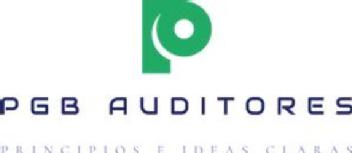 Imagen de P PGB AUDITORES PRINCIPIOS E IDEAS CLARAS