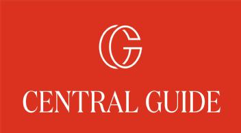 Imagen de CG CENTRAL GUIDE