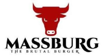 Imagen de Massburg The Brutal Burger