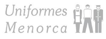 Imagen de Uniformes Menorca