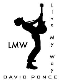 Imagen de LMW Live my way David Ponce