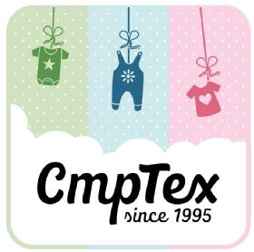 Imagen de CMPTEX SINCE 1995