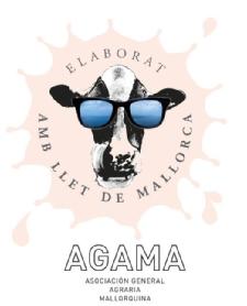Imagen de AGAMA ASOCIACIÓN GENERAL AGRARIA MALLORQUINA ELABORAT AMB LLET DE MALLORCA