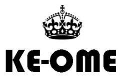 Imagen de KE-OME