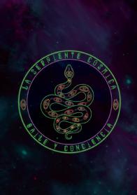 Imagen de Serpiente Cósmica