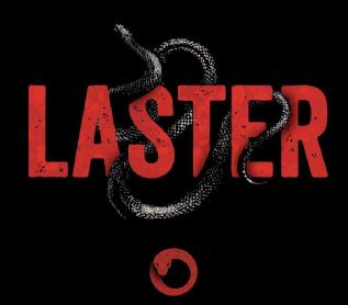 Imagen de LASTER
