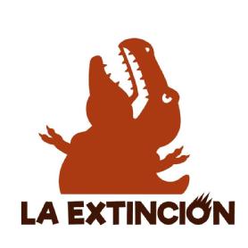 Imagen de La Extinción