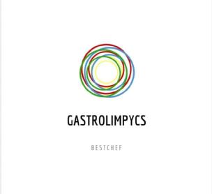 Imagen de GASTROLIMPYCS BESTCHEF