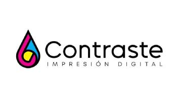 Imagen de Contraste Impresión Digital