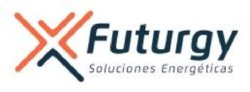 Imagen de FUTURGY SOLUCIONES ENERGETICAS