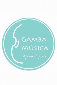 Imagen de GAMBA MUSICA APRENENT JUNTS