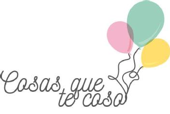 Imagen de COSAS QUE TE COSO Y 3 GLOBOS