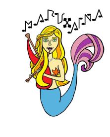 Imagen de Maruxaina