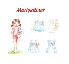 Imagen de MARIQUITINAS