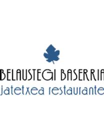 Imagen de BELAUSTEGI BASERRIA JATETXEA RESTAURANTE