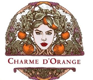 Imagen de CHARME D'ORANGE