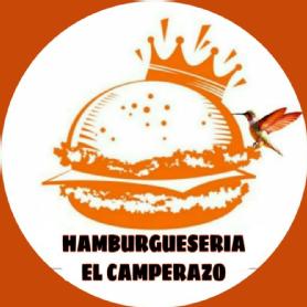 Imagen de HAMBURGUESERIA EL CAMPERAZO
