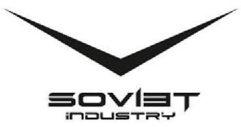 Imagen de SOVIET INDUSTRY