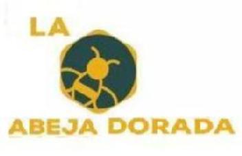 Imagen de LA ABEJA DORADA