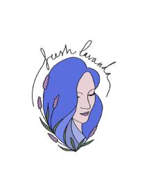 Imagen de Fresh Lavanda