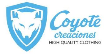 Imagen de Coyote creaciones High Quality Clothing