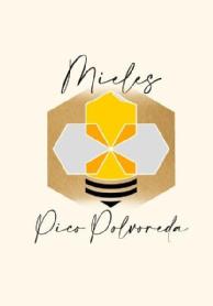 Imagen de MIELES PICO POLVOREDA