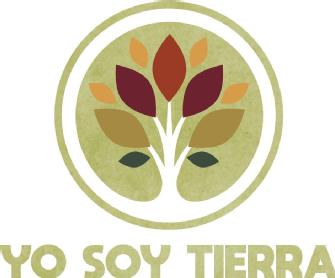 Imagen de YO SOY TIERRA
