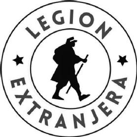 Imagen de LEGION EXTRANJERA