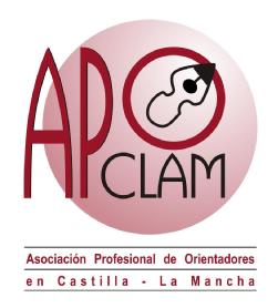 Imagen de Asociación Profesional de Orientadores en Castilla - La Mancha