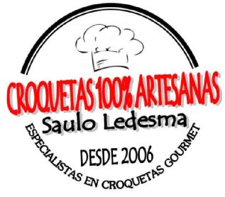 Imagen de CROQUETAS 100% ARTESANAS