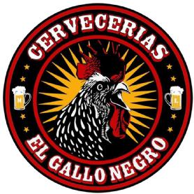 Imagen de Cervecerías El Gallo Negro