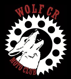 Imagen de WOLF CR MOTOCLUB