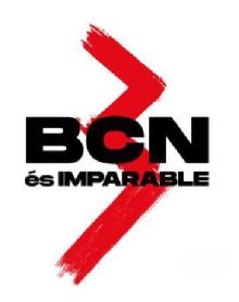 Imagen de BCN és IMPARABLE