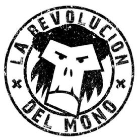 Imagen de LA REVOLUCION DEL MONO