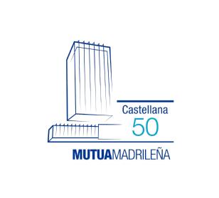Imagen de CASTELLANA 50 MUTUAMADRILEÑA