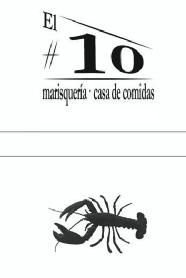 Imagen de EL 10 MARISQUERIA CASA DE COMIDAS