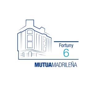 Imagen de FORTUNY 6 MUTUAMADRILEÑA
