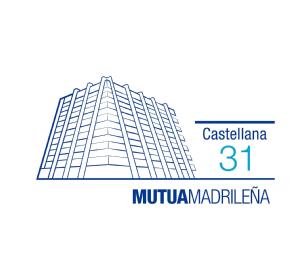Imagen de CASTELLANA 31 MUTUAMADRILEÑA
