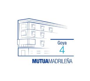 Imagen de GOYA 4 MUTUAMADRILEÑA