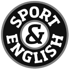 Imagen de SPORT & ENGLISH