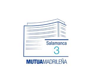 Imagen de SALAMANCA 3 MUTUAMADRILEÑA