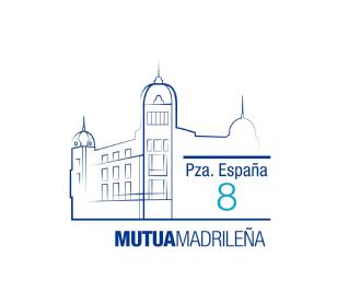 Imagen de PZA. ESPAÑA 8 MUTUAMADRILEÑA