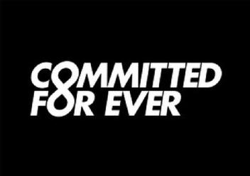 Imagen de COMMITTED FOR EVER, FIG