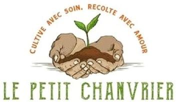 Imagen de LE PETIT CHANVRIER CULTIVE AVEC SOIN, RECOLTE AVEC AMOUR