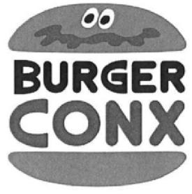 Imagen de BURGER CONX, FIG