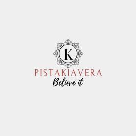 Imagen de K PISTAKIAVERA Believe it