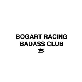 Imagen de BOGART RACING BADASS CLUB B