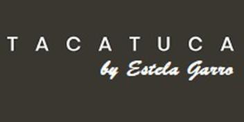 Imagen de TACATUCA BY ESTELA GARRO